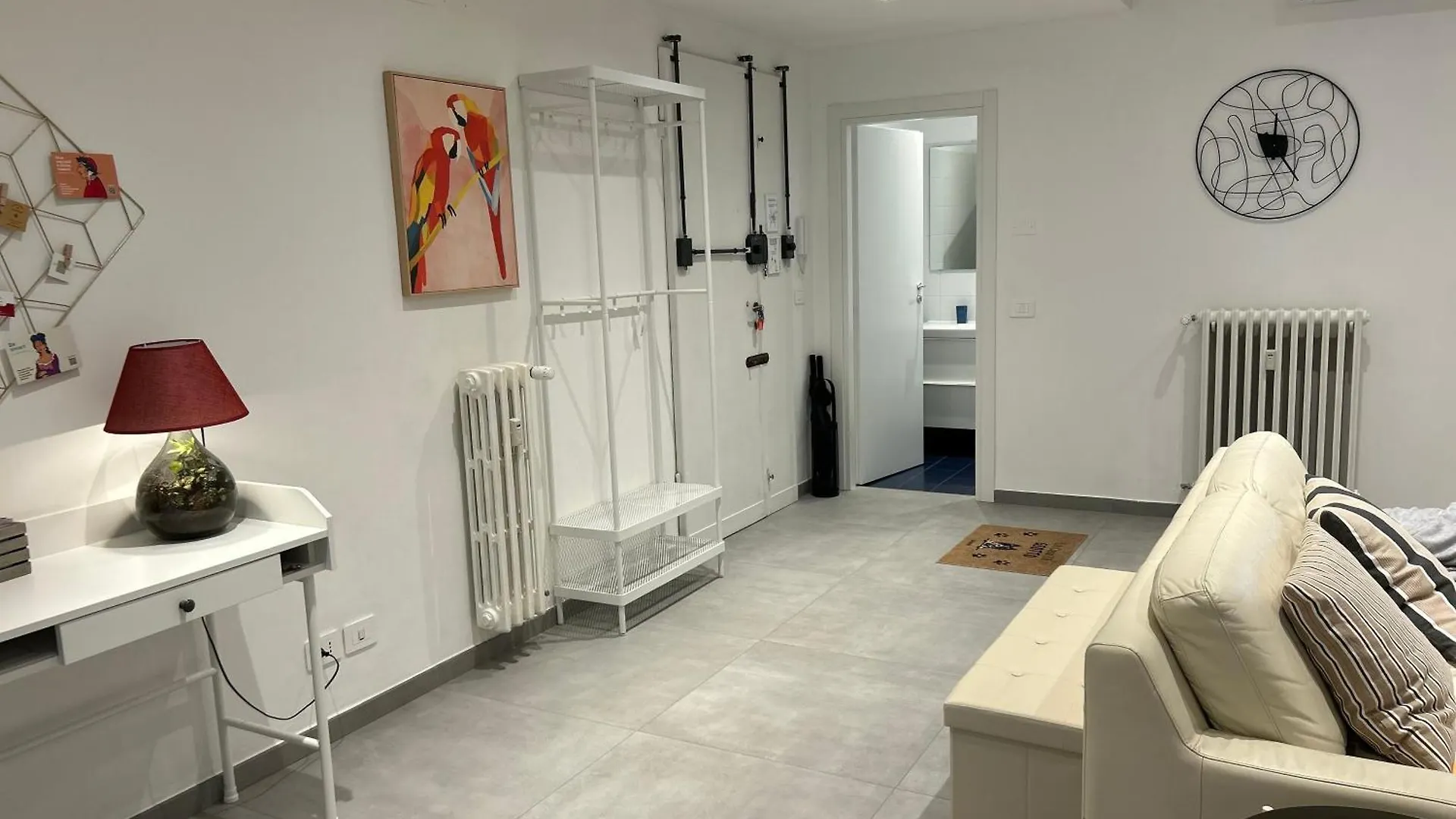 Apartment Casa Di Giotto- Firenze- Spaziosa- Vicina Al Centro