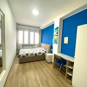 Venice Station House Homestay Mestre