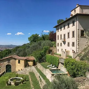 Tantafera Villa